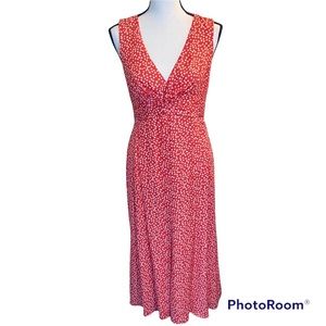 Rebecca Taylor Malia Silk Dress 4 NWT